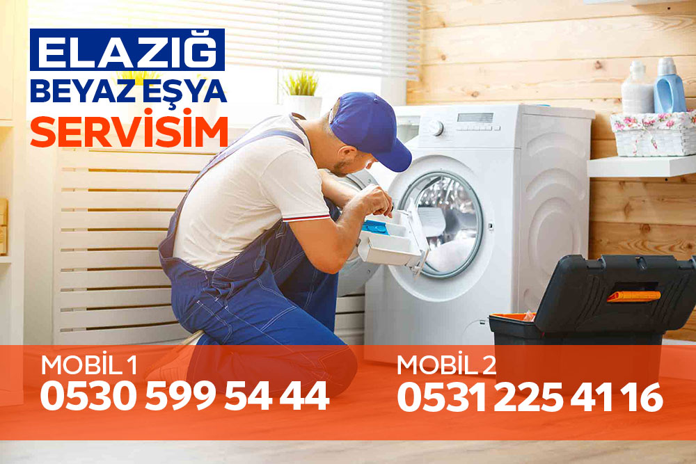 Elazığ Altus Servisi