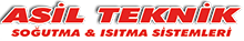 Elazığ Asil Teknik Soğutma Logo