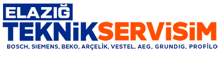 Elazığ Teknik Servisim